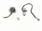 23-25 Suzuki GSX800R 8R Lock Set Ignition Switch Cap And Key Used. Price: $188.83.