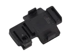 Shimano EW90-A/B DI2 Junction Box Hook (mounting Plate) Y7FE98010 New. Price: $12.00.