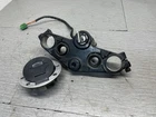 2005 01-09 Suzuki GS500F Ignition Switch Lock Set Fuel Gas Cap With Key Used. Price: $98.00.