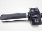 95 Harley Touring Electra Glide Oem Left Turn Signal Headlight Switches Controls Used. Price: $179.10.