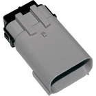 Namz Molex Mx 150 Connector 72490-07 12-PIN Male Gray NM-33482-1202 New. Price: $17.69.