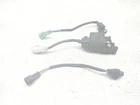 05-23 Suzuki Boulevard C50T VL800 Stva & Sensors Secondary Throttle Valve Tps Used. Price: $548.09.