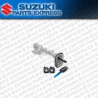 New Oem Suzuki Ignition Switch 2007 - 2009 Burgman 400 2003 2011 650. Price: $329.95.