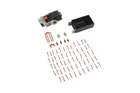 Genuine Gm Parts Canada 19370822 Engine Wiring Harness Connector. Price: $95.74.
