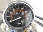 01-16 Honda CMX250 Rebel Speedometer Instrument Cluster +bracket 78 Miles! Used. Price: $129.95.