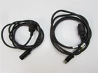 Wiring Harness Cord Extension Audio Wire Yamaha XVZ13T Royal Star Venture Used. Price: $9.95.