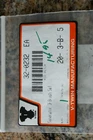 V-twin Generator Brush Set For Harley Davidson ( Missing Springs) 32-0232 New. Price: $14.95.