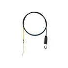 5616 Rotary Snowblower Drive Cable Compatible With Mtd 746-0898, 946-0898 New. Price: $16.34.
