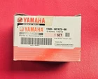 New Genuine Yamaha Seat Lock With Keys R3 MT03 1WD-WF479-00-00 Box. Price: $41.99.