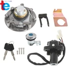 Ignition Switch Seat Lock Fuel Gas Cap & Key Set For Yamaha R6 2006 2007-2015 New. Price: $20.68.