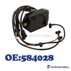 584028 Cdi Power Pack Fits Johnson Evinrude Outboard 85 88 90 100 110 112 115 Hp New. Price: $46.32.