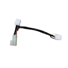 Suzuki 2011-24 Gsxr 750 Woodcraft Key Switch Elimination Harness Euro Model Only New. Price: $66.49.