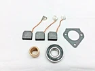 1100964 Farmall Generator Repair Rebuild Kit Delco Remy 3 Brush 12 Volt New. Price: $26.90.