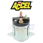 Accel Starter Solenoid For 1983-1988 Harley Davidson Fxrt Sport Glide Sl New. Price: $188.64.