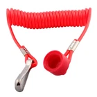 Kimpex Safety Stop Switch Cap Assembly Emergency 280298 Oem# 8H8-82550-00-00 New. Price: $21.98.