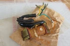 Honda 50 C100 CA100 CA105 C105T Generator Lighting Coil 31631-001-104 Nos New. Price: $49.99.