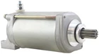 New Starter For Bmw Motorcycle F650CS F650GS 228000-8050 12-41-2-343-511. Price: $38.46.