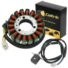 Caltric Stator For Kawasaki 21003-1276 21003-1173 Generator Magneto New. Price: $49.00.