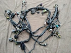 Ducati Panigale 899 Main Wiring Loom Harness Fuse Box Relays 51019671A Used. Price: $101.95.