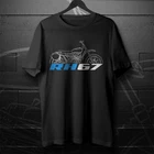 Suzuki RH67 1967 Motorcycle T-shirt For Riders New. Price: $28.99.