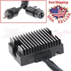 Voltage Regulator Rectifier For Harley Sportster Xl 1994-2003 1995 1996 74523-94 New. Price: $28.51.