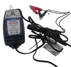 Tecmate Optimate 6 Ampmatic Battery Charger - TM181 Used. Price: $76.49.