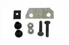 Generator 2-BRUSH Repair Kit For Harley Davidson By V-twin New. Price: $23.20.