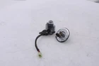 Ignition Switch Key Gas Cap Set Honda VTX1800R 02-07 Oem Used. Price: $303.20.