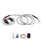 Cdi Ignition Points Plate Assy For Honda 500 CB750 CB550 1970-1978 71 New. Price: $52.63.