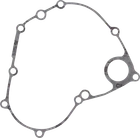 Moose Racing Ignition Cover Gasket 0934-6976 New. Price: $13.39.