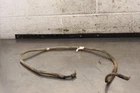 1985 Honda TRX125 2X4 Negative Starter Cable E144 Used. Price: $19.99.