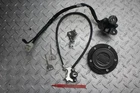 2013 Yamaha FZ8 Ignition Lock Set W/ Gas Cap And Seat (2-KEYS) Used. Price: $299.99.