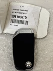 Ducati Multistrada Key W/ Transponder Oem #59810361D (s) #59810361E 18-19 #S1177 New. Price: $252.07.