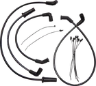 Drag Specialties Spark Plug Wires '18-'23 Softail 16921040408 New. Price: $71.64.