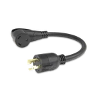 Furrion Llc FP31GEN4R-SB Power Cordsets Rv New. Price: $68.20.
