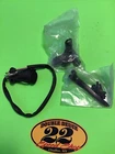 Genuine Honda Nos 08E90-HM7-100 12 Volt Dc Connector New. Price: $13.45.