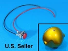 1970-1973 Yamaha XS1 1B XS2 TX650 High Beam Indicator Pilot Light Body 1971 1972 New. Price: $14.95.
