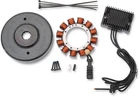 Drag Specialties Charging Kit Black Regulator 32A-1B New. Price: $349.84.