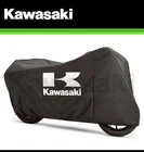 New 2008 2023 Genuine Kawasaki Premium Sport Touring Cover K99995-877. Price: $229.99.