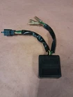 1982 Honda V45V Magna Stop Brake Tail Module Relay Control Box H0-841-01-TL Used. Price: $30.00.