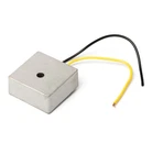 Kimpex Hd Voltage Regulator Rectifier Fits Kawasaki, Suzuki, Yamaha - New. Price: $32.39.