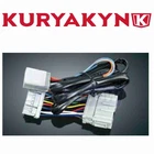 Kuryakyn Rear Accessory Harness For 2012-2017 Honda GL1800HP Gold Wing Audio Yt New. Price: $73.77.