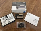 Motogadget"" Mo. Unit Blue"" Ecu 4002040 New-openbox. Price: $400.00.