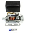 V-twin Manufacturing Black Replica Delco Remy 3-BRUSH Generator Relay 74750-38 New. Price: $94.58.