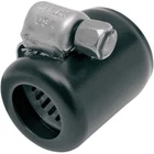 Namz Hose Clamp Black 3/8" Pack NHC-B206 New. Price: $47.62.