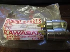 Kawasaki Oem Condenser New 21013-007. Price: $11.99.