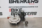 12 Honda CB1000R Oem Ignition Lock Key Set W/ Gas Cap And Seat BB200 Used. Price: $230.39.
