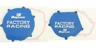 Boyesen Clutch & Ignition Cover Blue Yamaha 99-25 CC-32AL SC-32AL New. Price: $203.95.