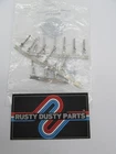 Lot Of 16 Harley-davidson Oem Nos Deutsch Dtm Female Socket Terminal 74191-98 New. Price: $49.95.