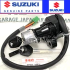 Suzuki Genuine Gsxr Gsx-r 600 750 Ignition Switch Keys 37100-35F21 New. Price: $153.30.